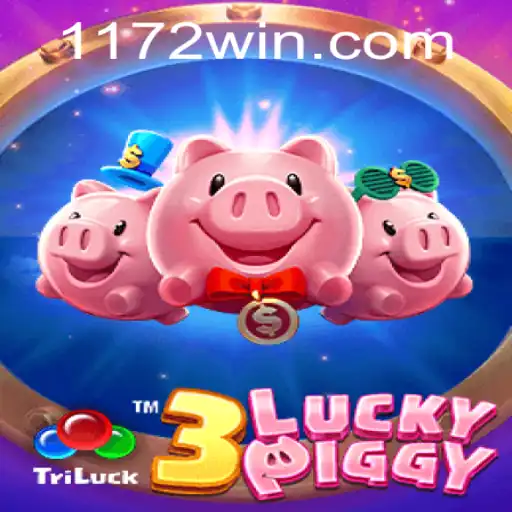 Descubra o Mundo de 3LUCKYPIGGY: Oportunidade de Vitória com 172win