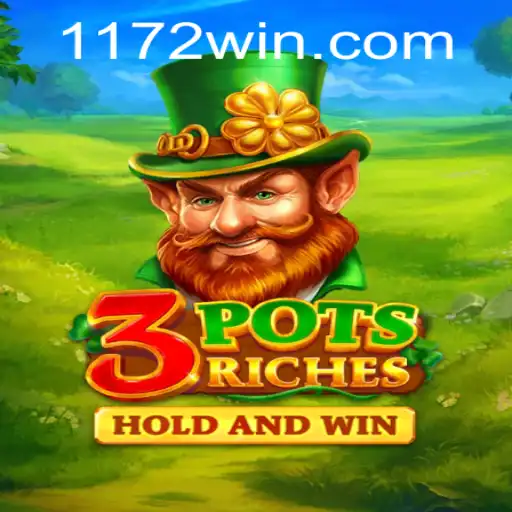 Descubra o Mundo Fascinante de 3potsRiches: Como Jogar e Ganhar com 172win