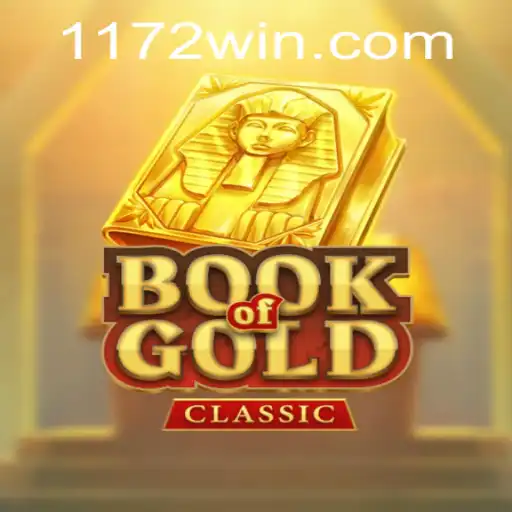 Explorando o Fascinante Mundo de 'BookOfGoldClassic' com a Estratégia '172win'
