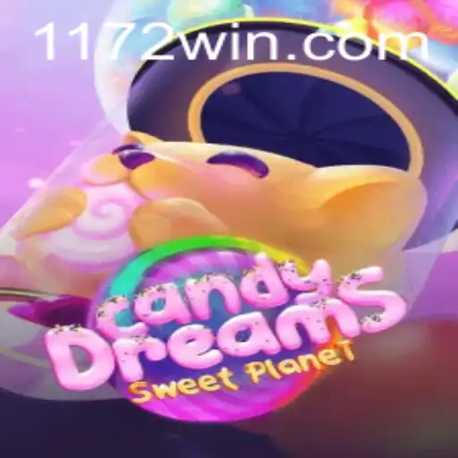 CandyDreams: Um Mundo Doce de Aventuras e Desafios