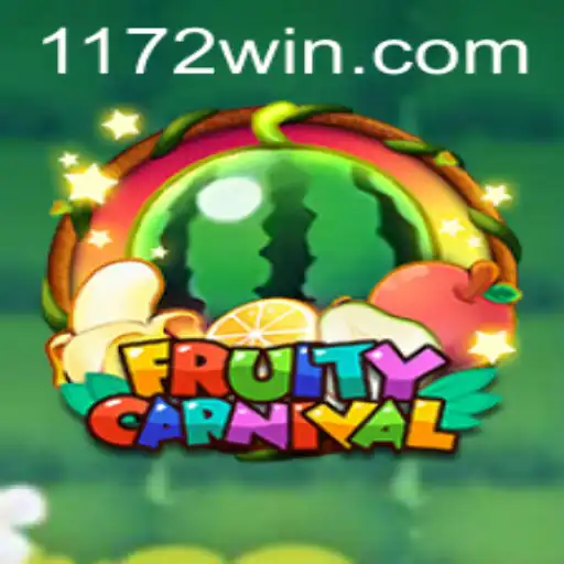 Explore o Mundo Encantado de FruityCarnival e Domine o Desafio 172win