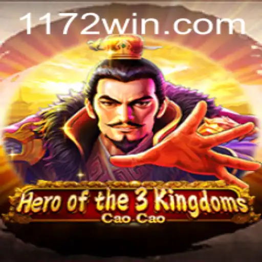 Conheça Heroofthe3KingdomsCaoCao: Estratégia e Aventura no Universo dos Três Reinos