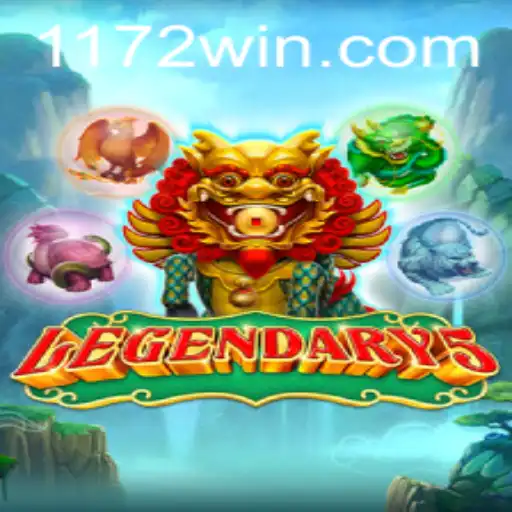 Legendary5: Explorando o Mundo do Jogo que Conquista um Novo Legado