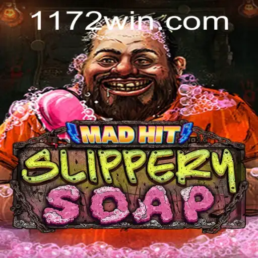 MadHitSlipperySoap: O Jogo Que Está Revolucionando o Entretenimento Digital