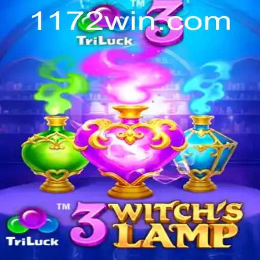 Descubra o Fascinante Mundo de 3WitchsLamp: Um Jogo de Mistério e Estratégia