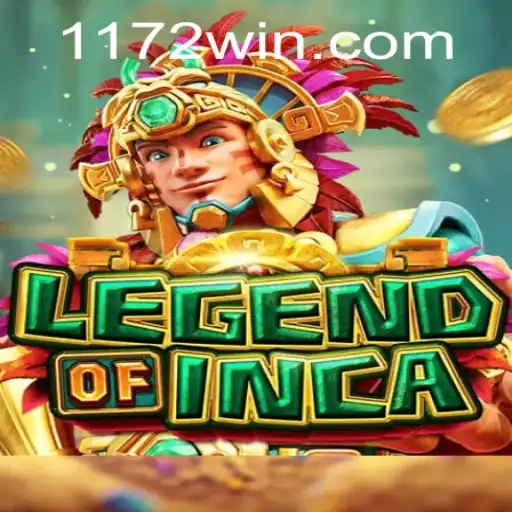 LegendofInca: Desvende o Mistério e Conquiste o Desafio com '172win'