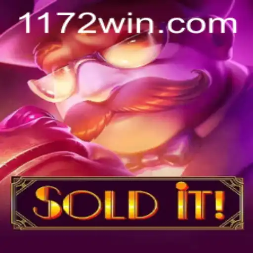 Conheça Soldit: O Jogo que Revoluciona a Forma de Jogar com 172win