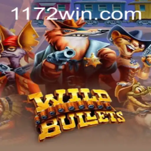 Descubra WildBullets: O Jogo de Ação que Está Dominando 2023